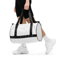 The Gym Bag – front view – rustNreps