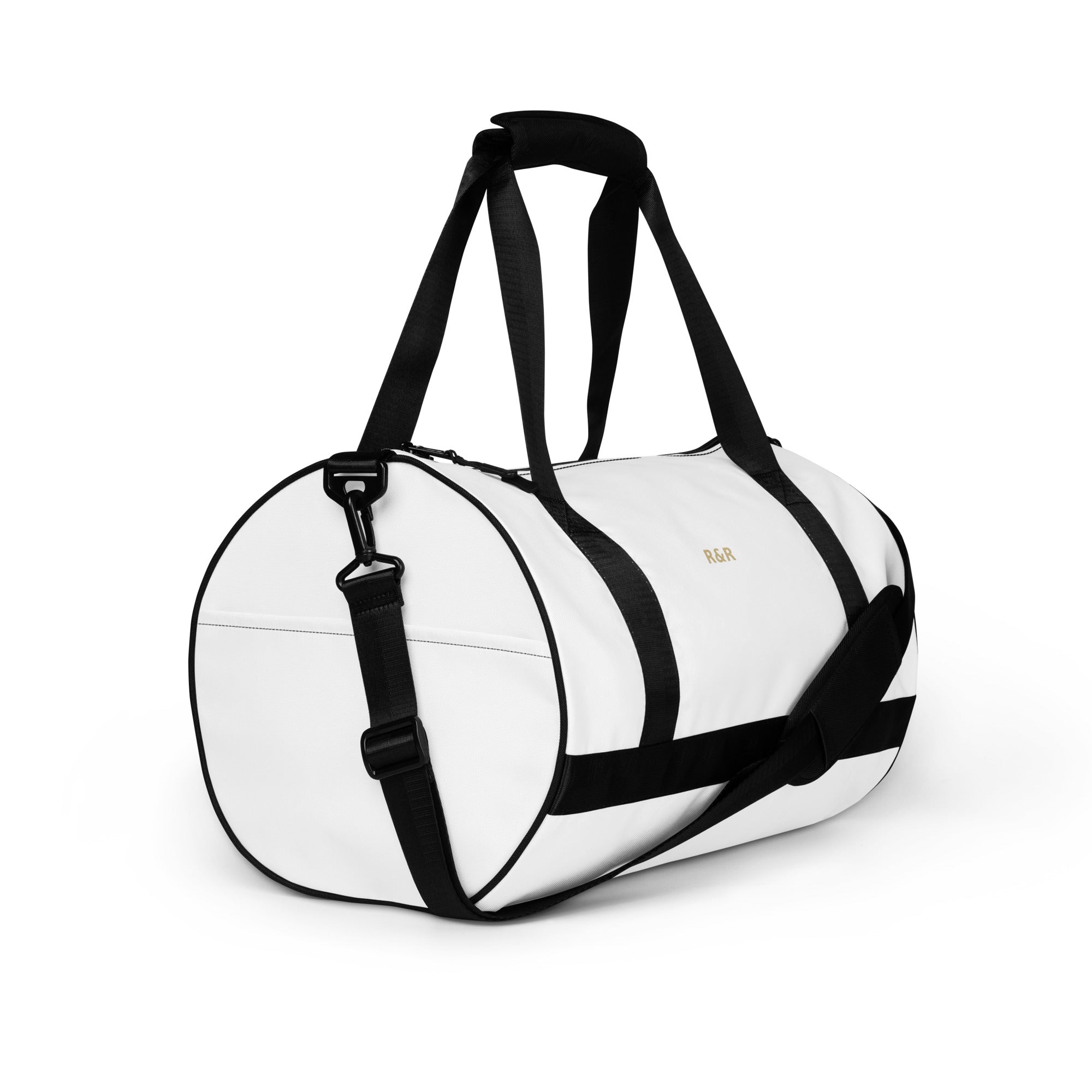 The Gym Bag – right back view – rustNreps